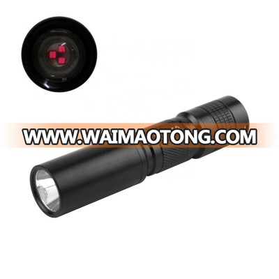 Hot Sell C3 Infrared 850nm Flashlight Red Light